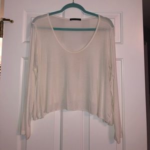 Brandy Melville Top